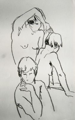 Croquis